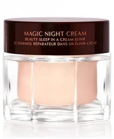 Noční pleťový krém - Charlotte Tilbury Magic Night Cream