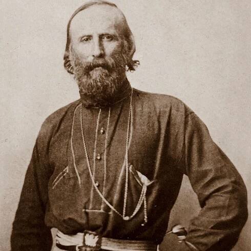 Garibaldi
