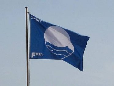 Modrá vlajka – Wikipedie