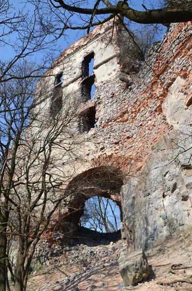 Matúšovo kráľovstvo - Pajštúnsky hrad