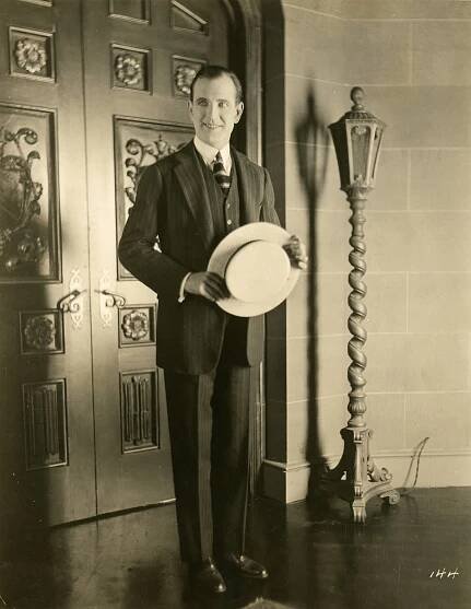 Robert Ellis (actor, born 1892)