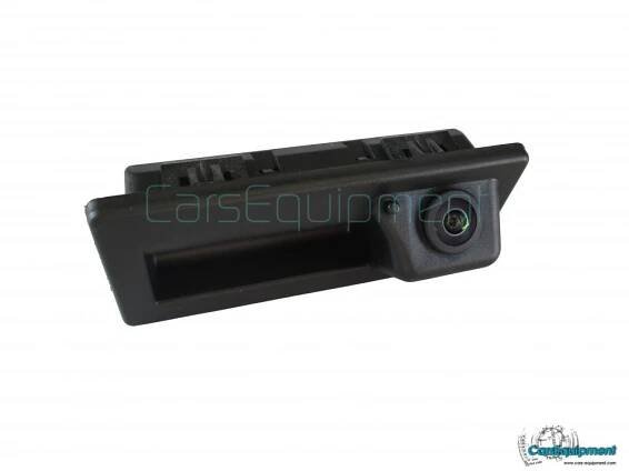OEM 5NA827566B RVC Zadní kamera pro Audi A4 W8 B9 / Tiguan za 2 500.00 Kč - Sady