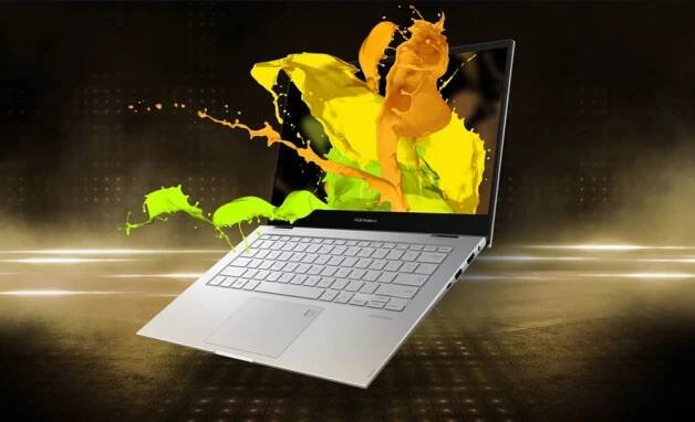 Asus Vivobook Go 14 Flip