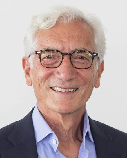 Sir Ronald Cohen