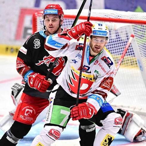 Dynamo doma porazilo v prodloužení obhájce titulu z Třince