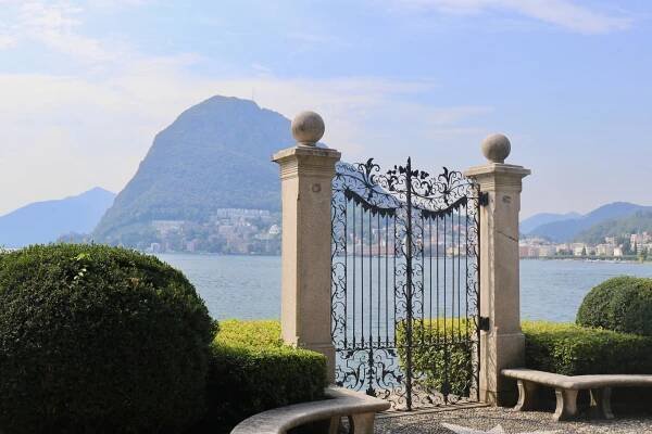 A Love Letter to Lugano - Life with Laila