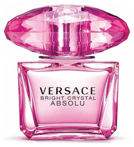 VERB706 VE VERSACE BRIGHT CRYSTAL ABSOLU EDP 90 ML TESTER-1