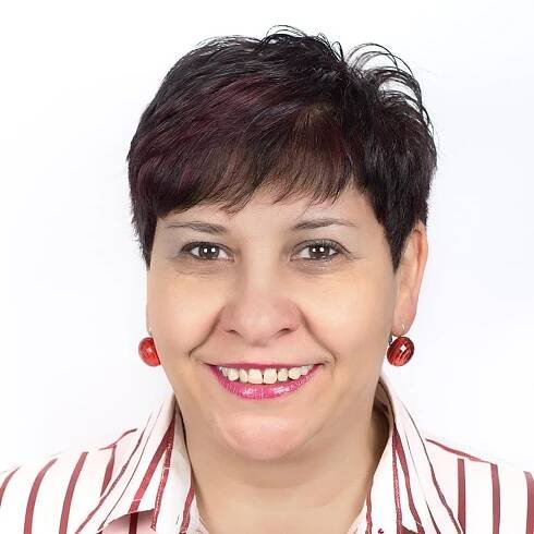 Alena Skovajsová pomáhá vážně nemocným dětem