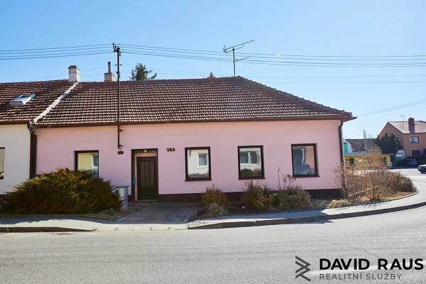 Vážany nad Litavou, okres Vyškov