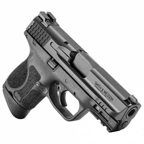Pistole Smith & Wesson M&P9 M2.0 Subcompact, 9 mm Luger