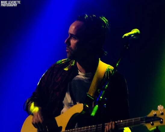 black joe lewis