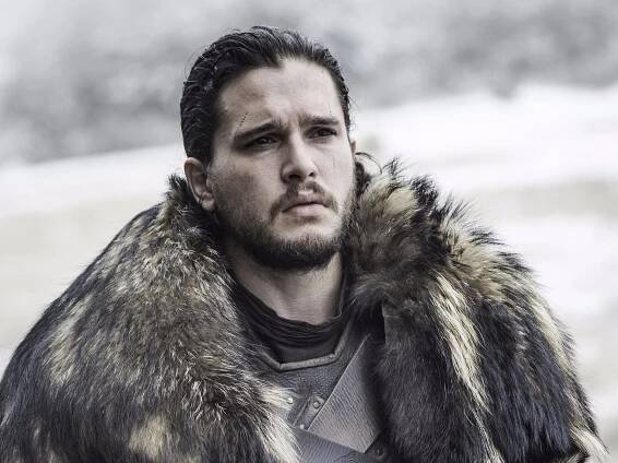 'Game of Thrones' Essential Guide to All the Character Names - Business Insider