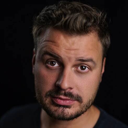Filip Teller - ACTORSMAP