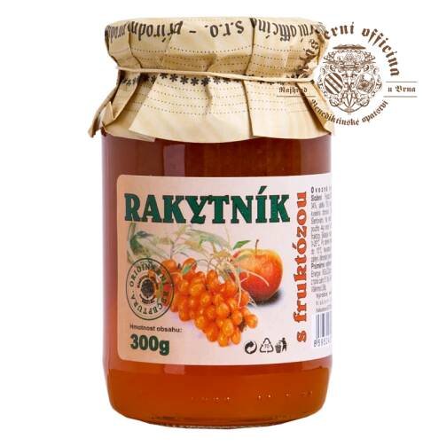 Ovocie / Džemy / Pyré - Daryze