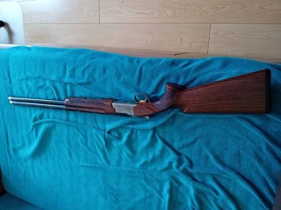 Browning 725