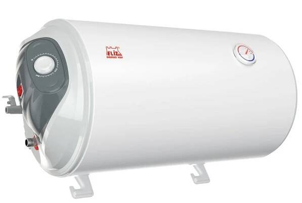 Elíz EURO50X Elektrický zásobníkový ohřívač vody ležatý