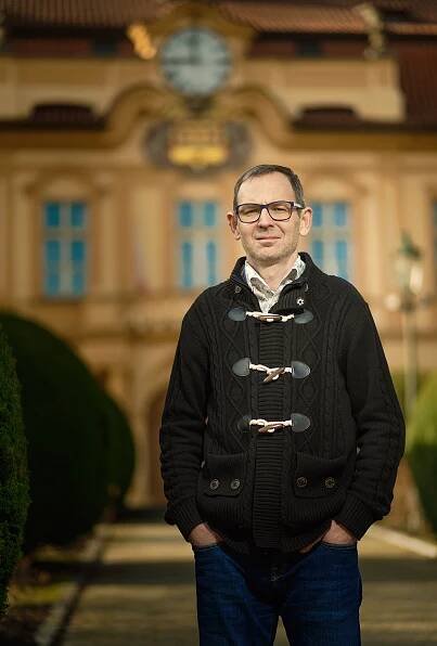 Ondřej Gros