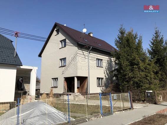 Pronájem Dům, Podhradní Lhota, okres Kroměříž