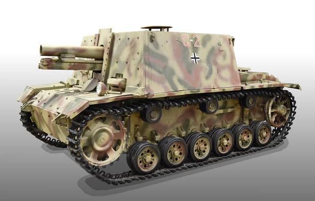 StuIG 33 B