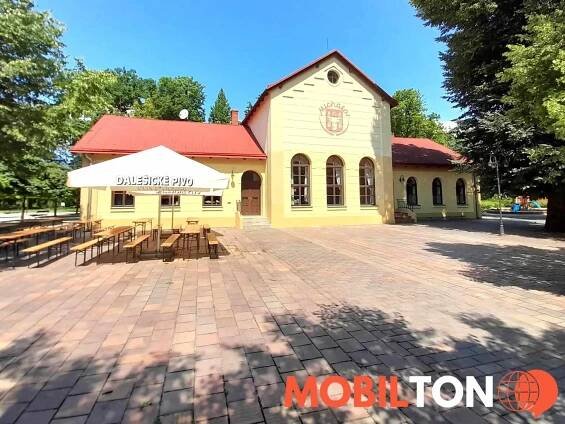 Hostinec Michalov - 750 02 Přerov I-Město - restaurace v 750 02 přerov i-město