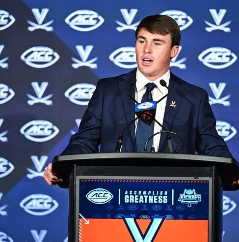 Virginia football position preview 2025: Quarterbacks