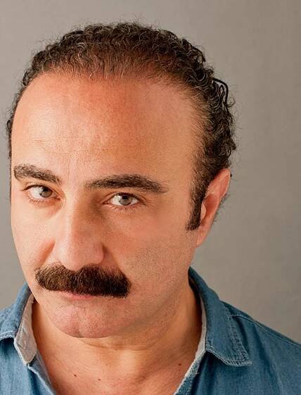 Cengiz Bozkurt