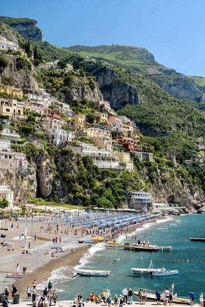 Spiaggia Grande