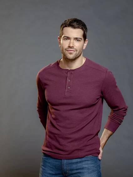 Domov na pobřeží - Série 1 - Promo - Jesse Metcalfe