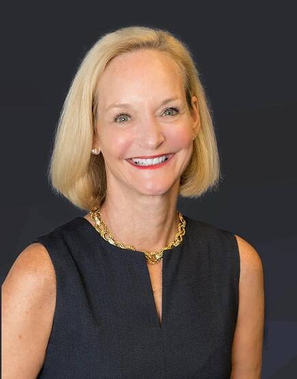 Catherine P. Powell