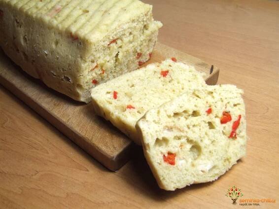 Recept na domácí houskový knedlík