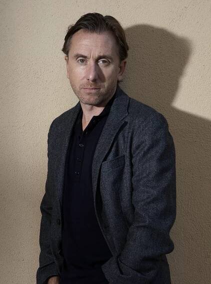 Tim Roth fotka