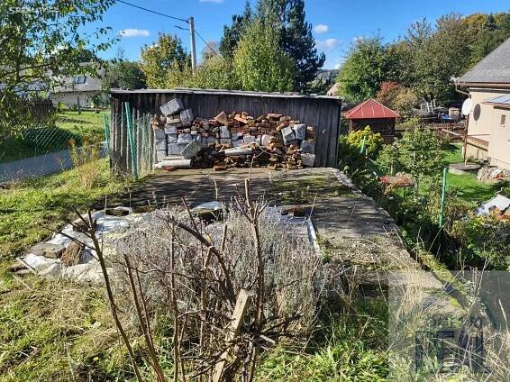 Prodej Pozemek, Hlinsko - Chlum, okres Chrudim
