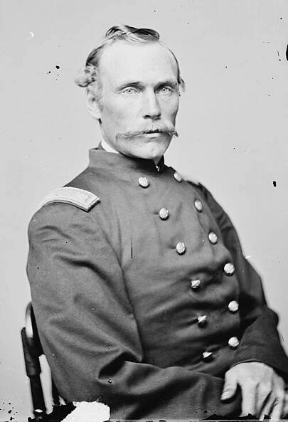 1st Vermont Cavalry Regiment - Wikipedia