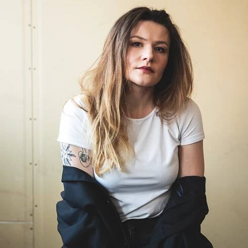Natália Fašánková - ACTORSMAP
