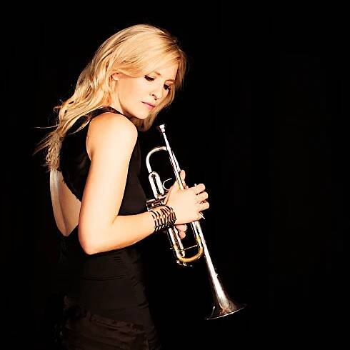 Q&A with Alison Balsom and Houston Symphony Principal Trumpet Mark Hughes - Houston Symphony