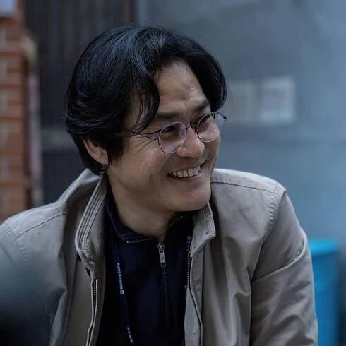 Kim Sung Kyun 27