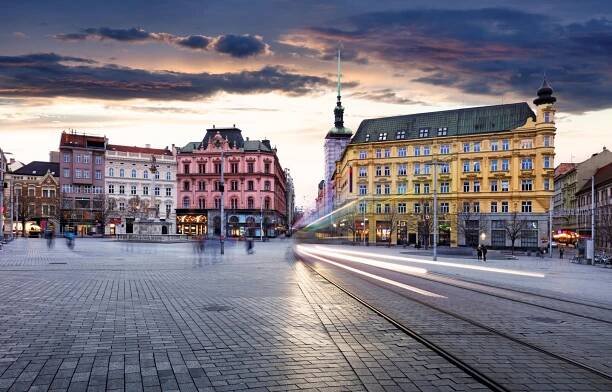 Brno - ByznysDeník