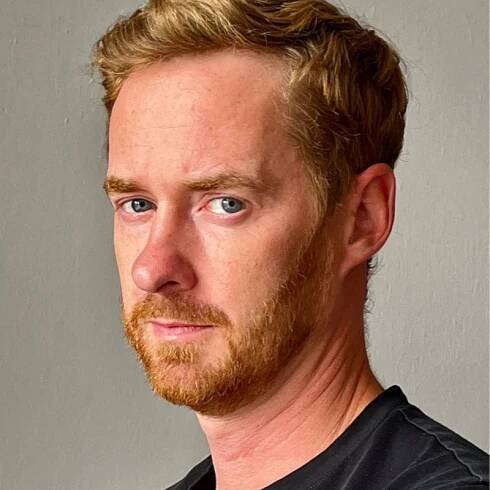 Michal Dalecký - ACTORSMAP