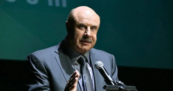 The Doctor Is Back! Dr. Phil's Net Worth in 2025