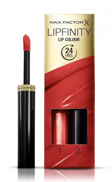 Max Factor Lipfinity Lip Colour 4,2 g