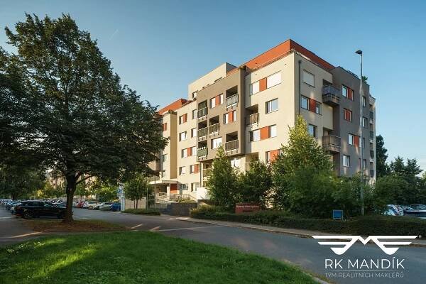 Prodej Byt 2+kk, Kytlická, Praha 9 - Prosek