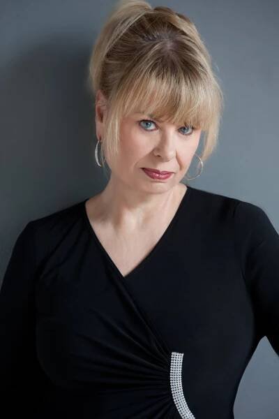 Jennifer Martin