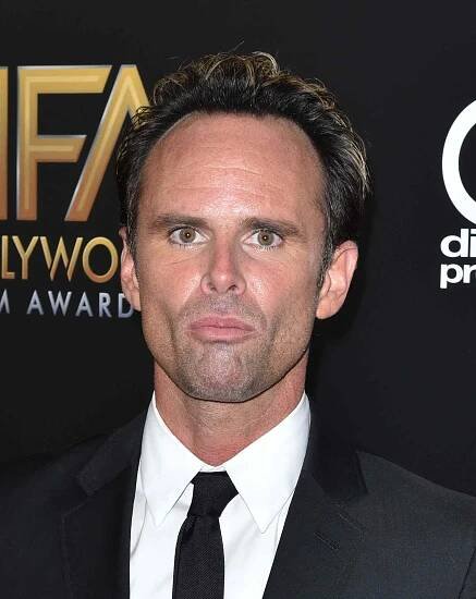 Walton Goggins