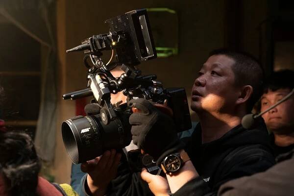 The American Society of Cinematographers | ASC Welcomes Cao Yu as a…