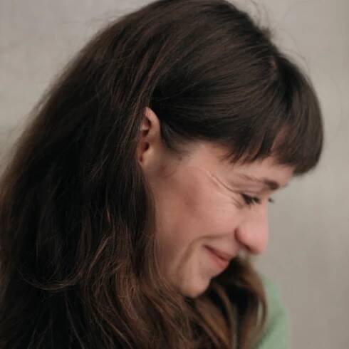 Andrea Uhlík Berecková - ACTORSMAP