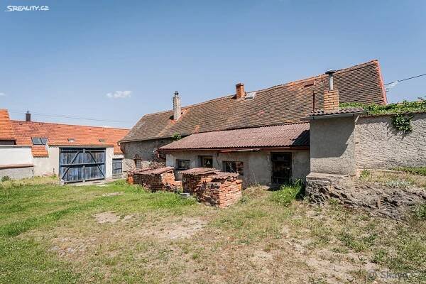 Prodej domů, Střelské Hoštice | Mapio.cz