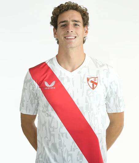 Tienda Oficial Sevilla FC