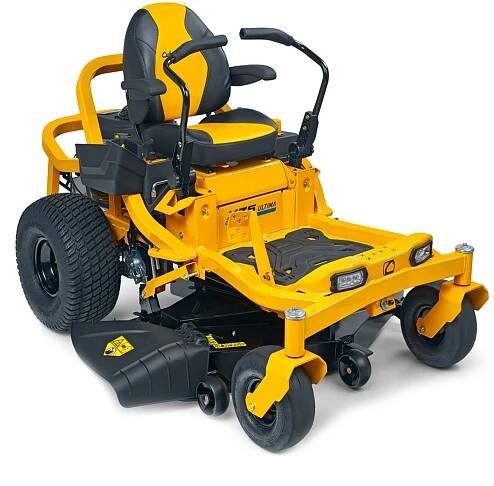 CubCadet XZ5 L127