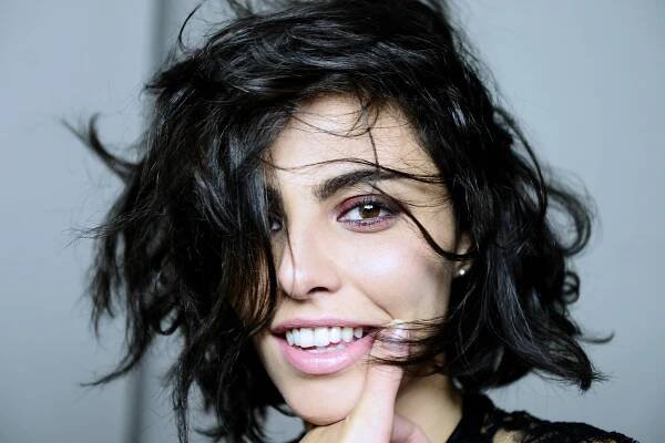 Irene Maiorino | Actress
