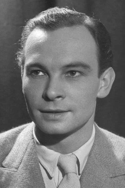 Josef Pehr herec